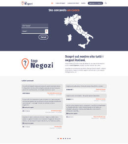 Top Negozi
